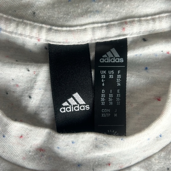 Adidas Tank - Picture 2 of 2